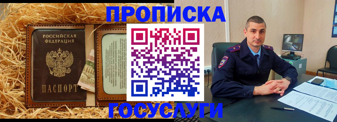 прописка в квартире в Жердевке